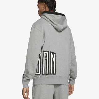 Nike M J SPRT DNA HBR FLC PO HOODIE 