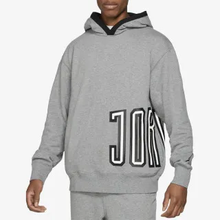 Nike M J SPRT DNA HBR FLC PO HOODIE 