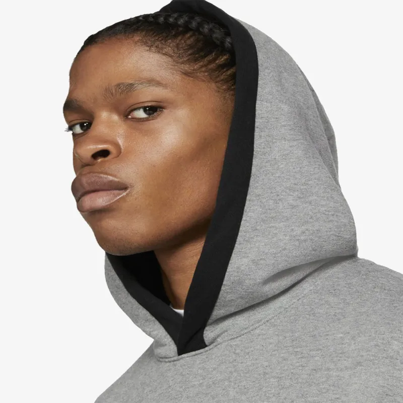 Nike M J SPRT DNA HBR FLC PO HOODIE 