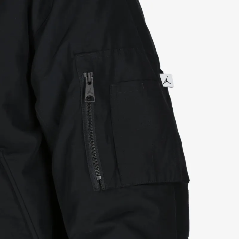 Nike M J ESS STMT MA-1 JACKET 