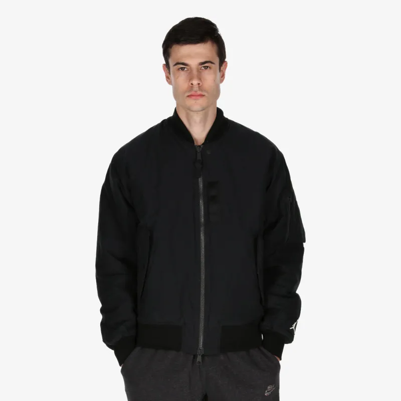 Nike M J ESS STMT MA-1 JACKET 