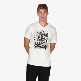 Nike Jordan Jumpman Flight Short-Sleeve 