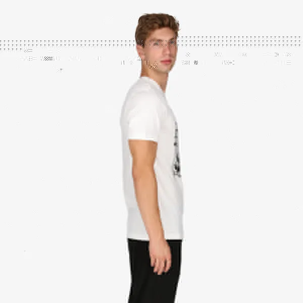Nike Jordan Jumpman Flight Short-Sleeve 