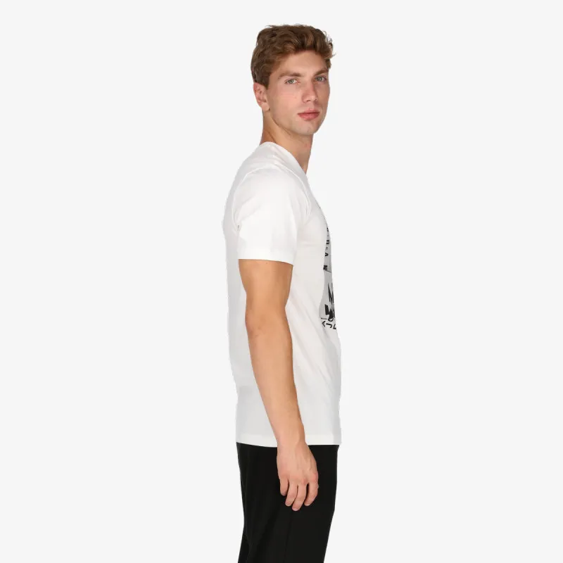 Nike Jordan Jumpman Flight Short-Sleeve 