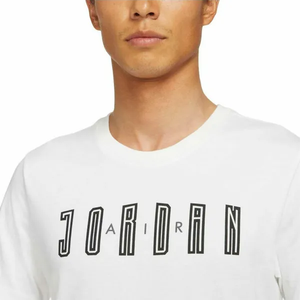 Nike M J SPRT DNA HBR SS CREW 