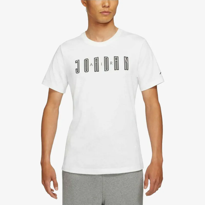 Nike M J SPRT DNA HBR SS CREW 