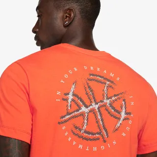 Nike M J SPRT DNA SS CREW 2 