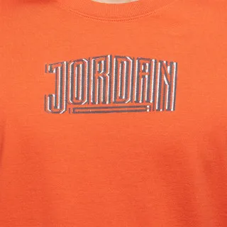 Nike M J SPRT DNA SS CREW 2 
