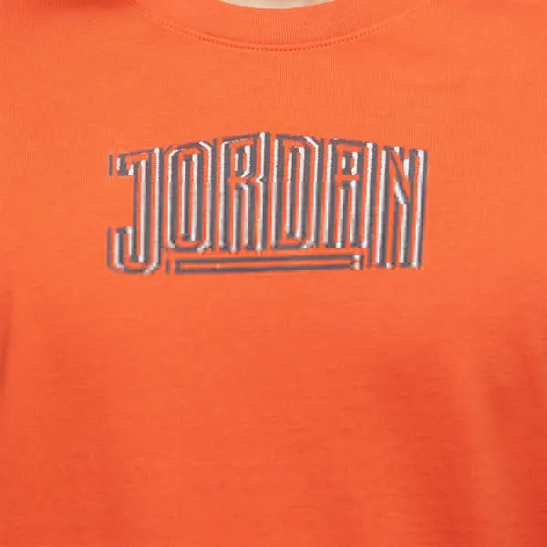 Nike M J SPRT DNA SS CREW 2 