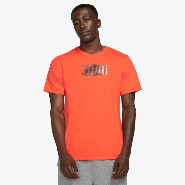 Nike M J SPRT DNA SS CREW 2 