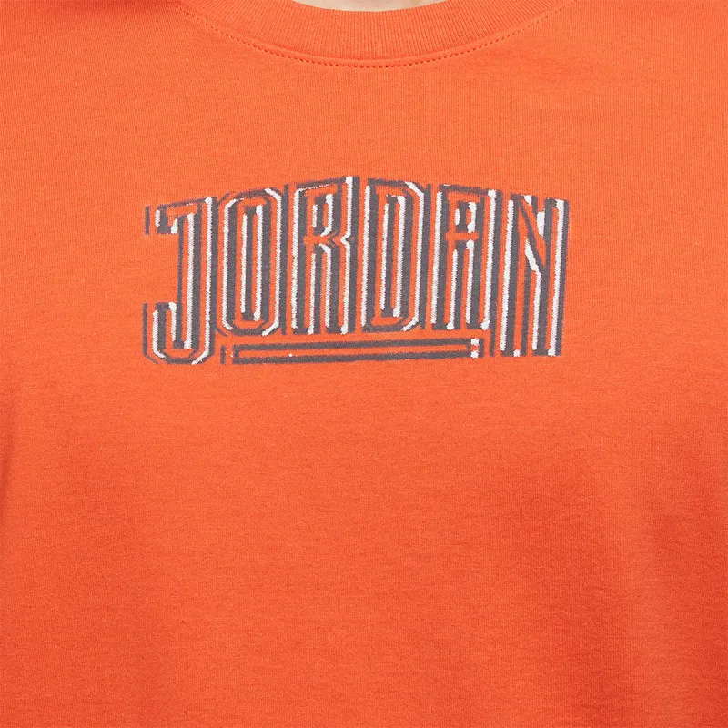 Nike M J SPRT DNA SS CREW 2 