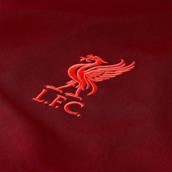 Nike Liverpool F.C. Strike 