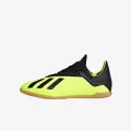 adidas X TANGO 18.3 IN J 