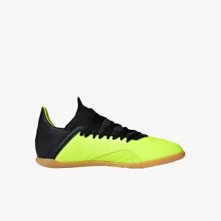 adidas X TANGO 18.3 IN J 