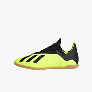 adidas X TANGO 18.3 IN J 