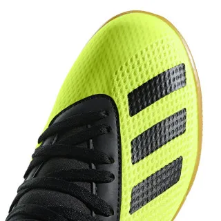 adidas X TANGO 18.3 IN J 