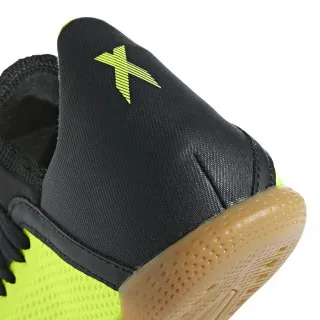 adidas X TANGO 18.3 IN J 