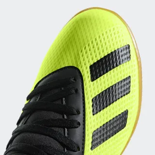 adidas X TANGO 18.3 IN J 