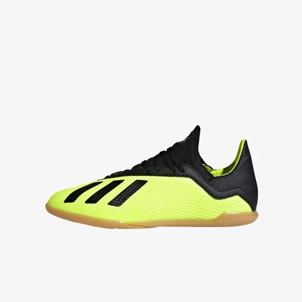 adidas X TANGO 18.3 IN J 