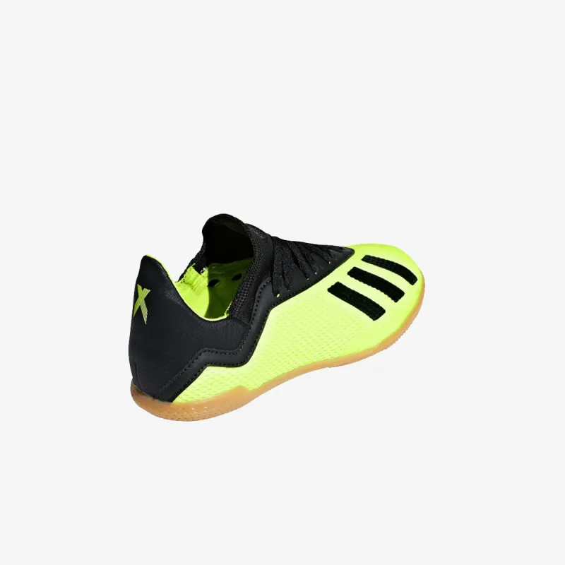 adidas X TANGO 18.3 IN J 