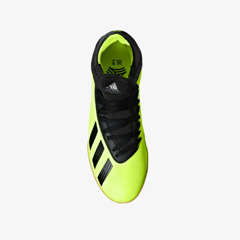 adidas X TANGO 18.3 IN J 