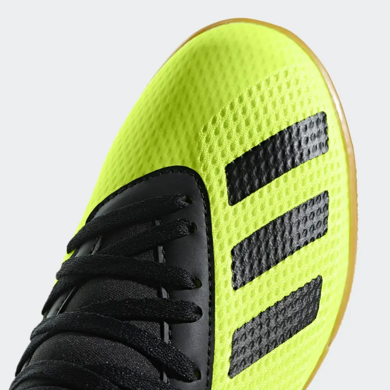 adidas X TANGO 18.3 IN J 