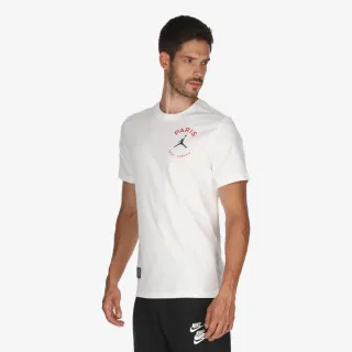 Nike Paris Saint-Germain Logo 