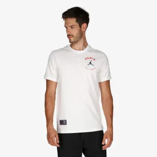 Nike Paris Saint-Germain Logo 