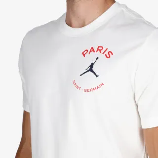 Nike Paris Saint-Germain Logo 