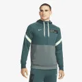 Nike THFC MNK TRAVELFLC HOODIE HZCL 