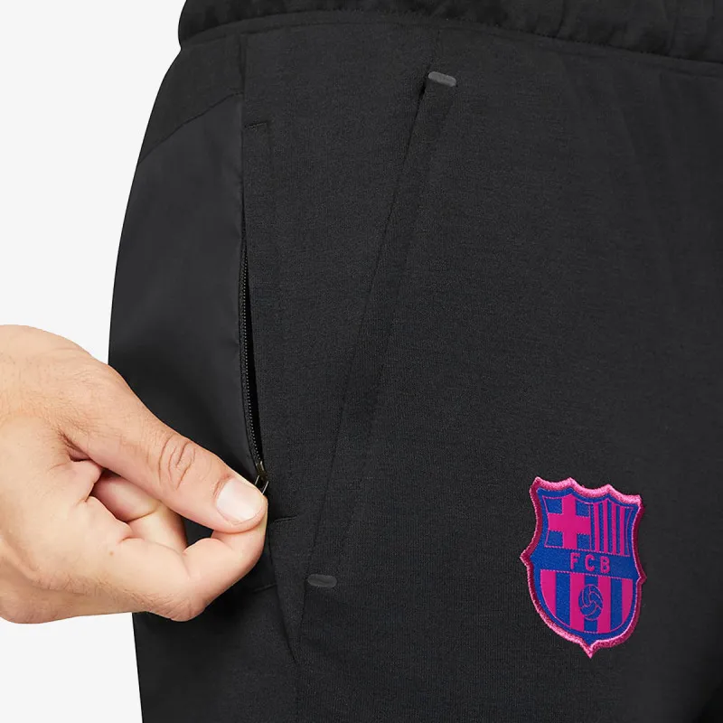 Nike FCB M NK DF TRAVEL FLC PNT CL 
