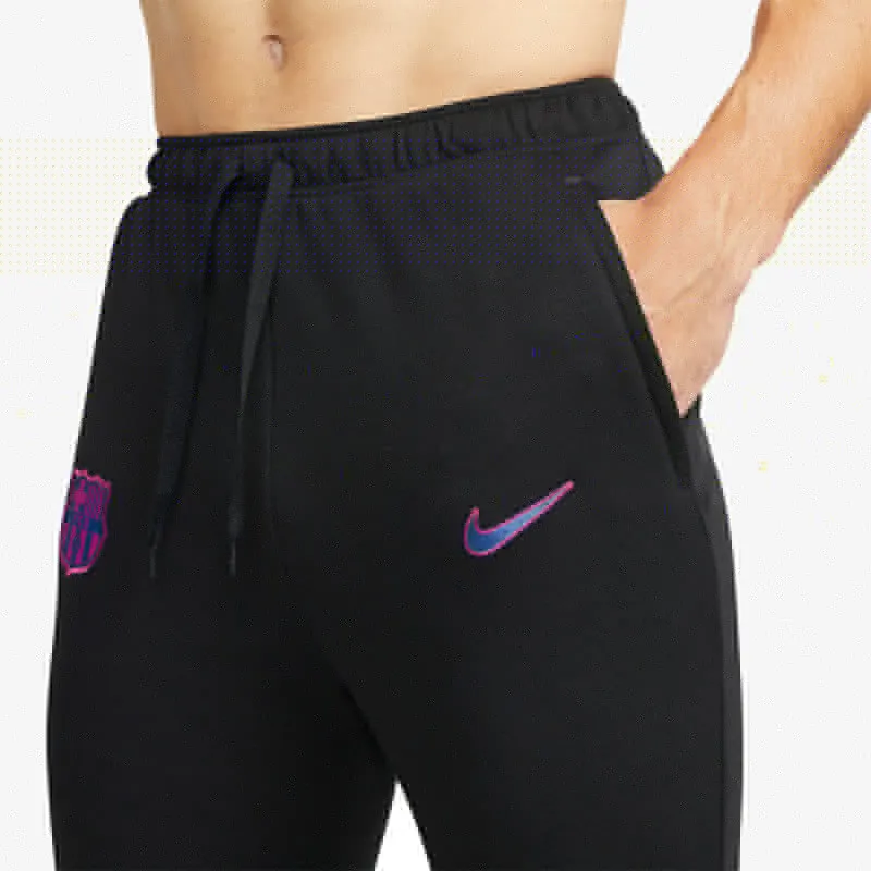 Nike FCB M NK DF TRAVEL FLC PNT CL 