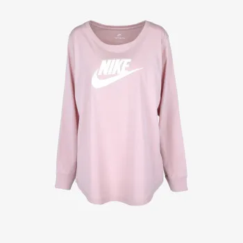 Nike W NSW TEE ESNL LS ICN FTRA PLS 