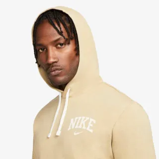 Nike M NSW ARCH FLC PO HOODIE FT 