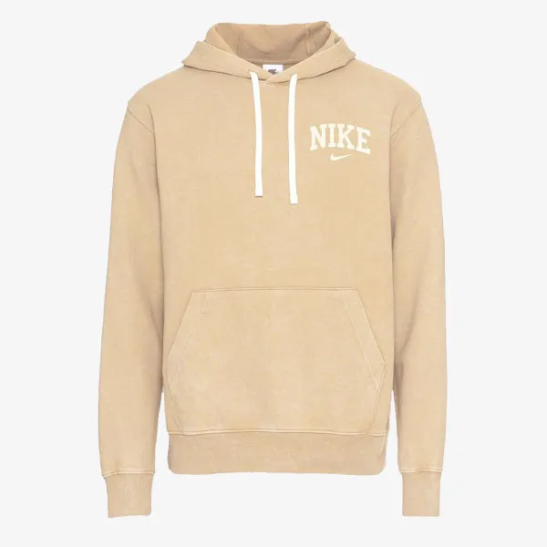 Nike M NSW ARCH FLC PO HOODIE FT 