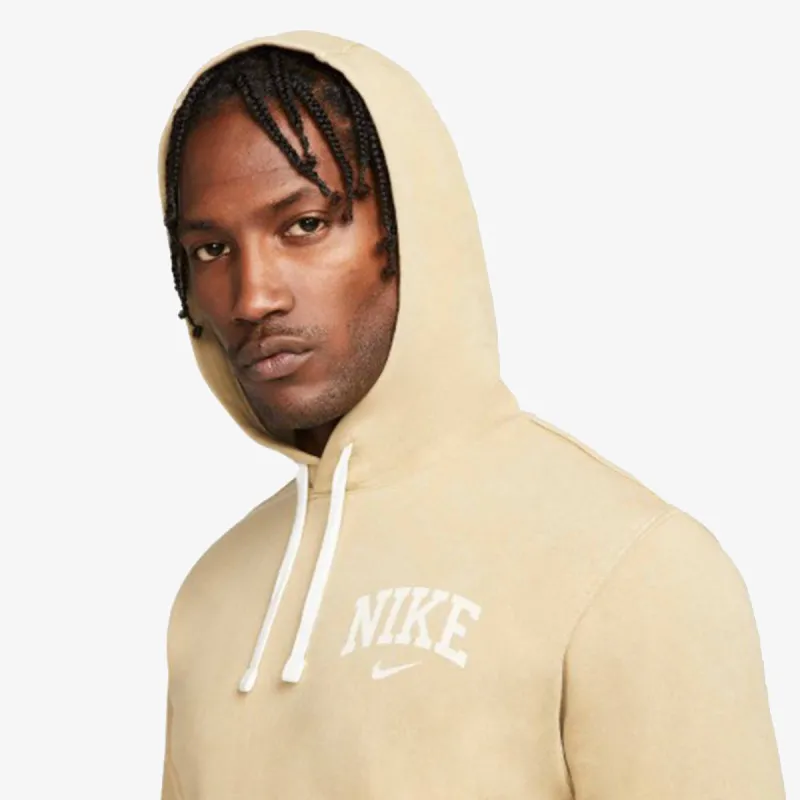 Nike M NSW ARCH FLC PO HOODIE FT 