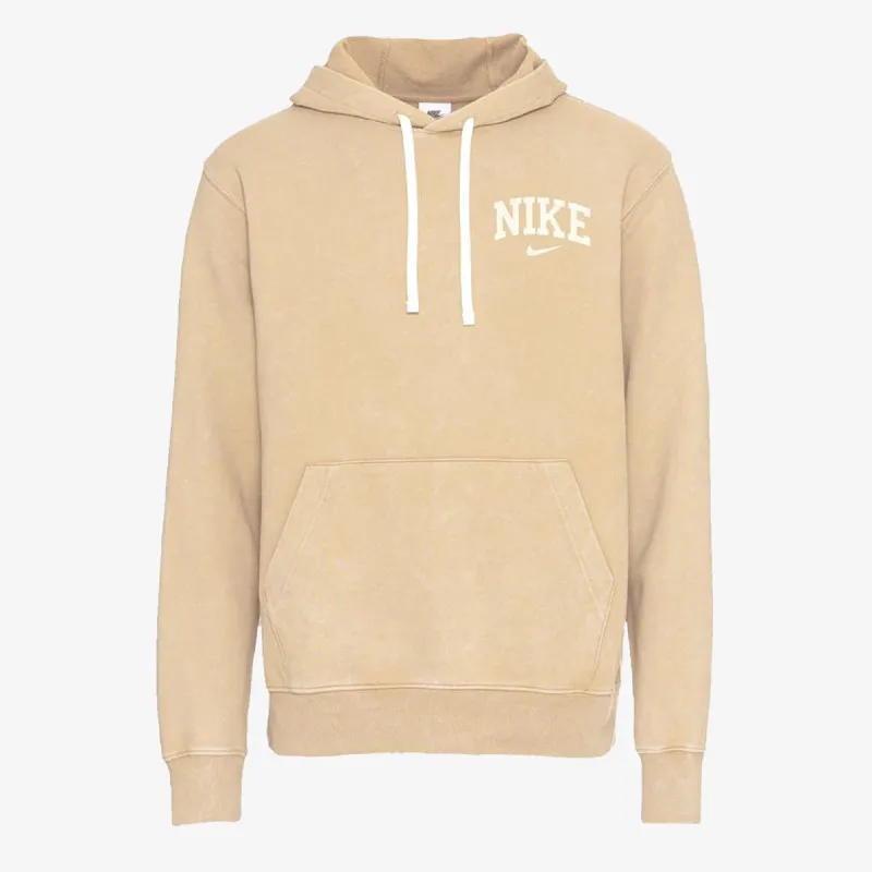 Nike M NSW ARCH FLC PO HOODIE FT 