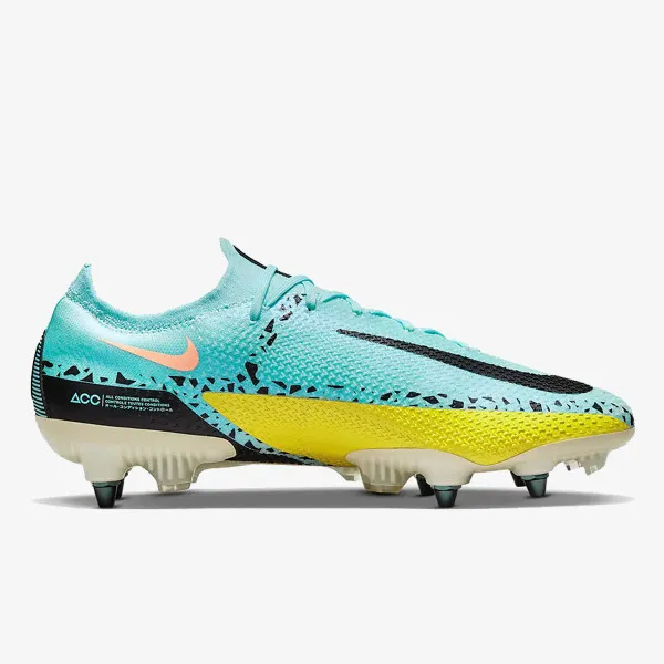 Nike Phantom GT2 Elite Soft-Ground Pro Anti-Clog 