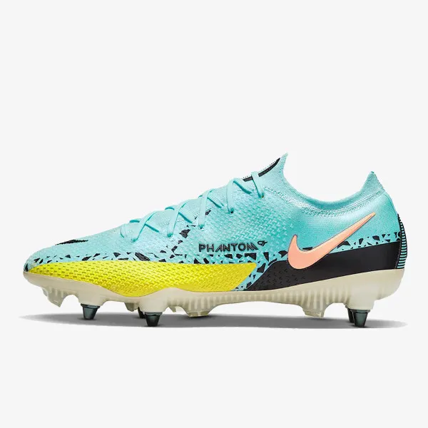 Nike Phantom GT2 Elite Soft-Ground Pro Anti-Clog 