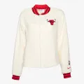 Nike CHICAGO BULLS COURTSIDE BOMBER 