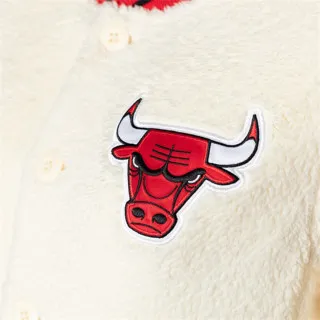 Nike CHICAGO BULLS COURTSIDE BOMBER 