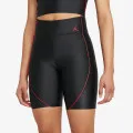 Nike W J ESSEN BIKE SHORT 