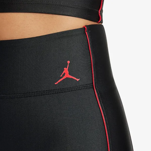 Nike W J ESSEN BIKE SHORT 