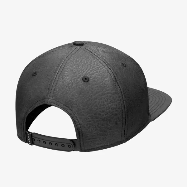 Nike JORDAN PRO ELE INGOT CAP 