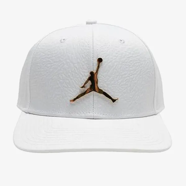 Nike JORDAN PRO ELE INGOT CAP 