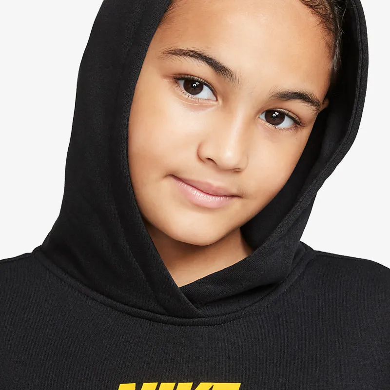 Nike Sportswear Club 