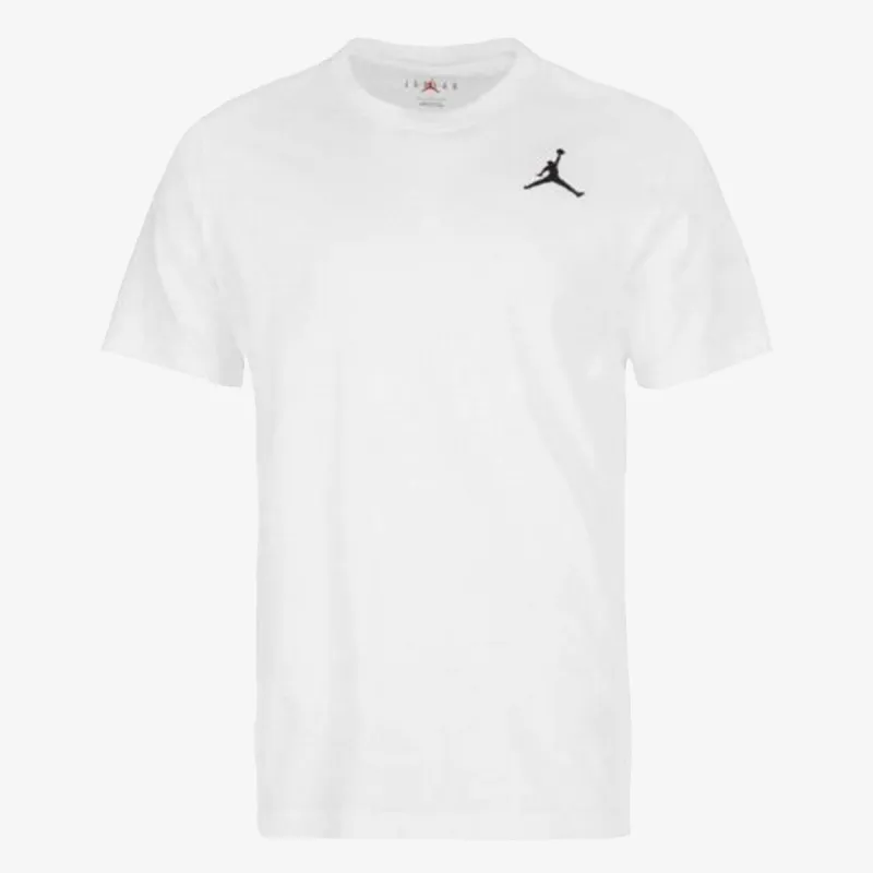 Nike M J JUMPMAN EMB SS CREW 