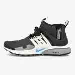 Nike Air Presto Mid Utility 