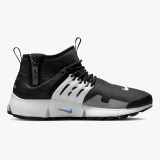 Nike Air Presto Mid Utility 
