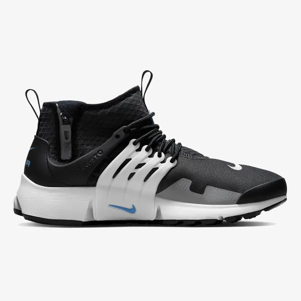 Nike Air Presto Mid Utility 